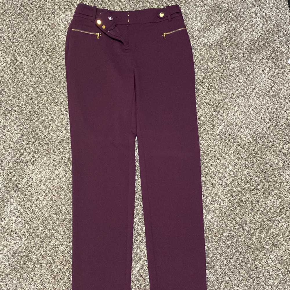 Calvin Klein dress pants